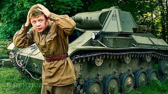 "Помилование" - приказ любить не отменяется никогда
