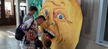 «Ночь кино» прошла уже в шестой раз.