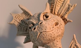 Арт студия ПЛАСТИКА