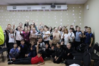 Осенняя перезагрузка 4