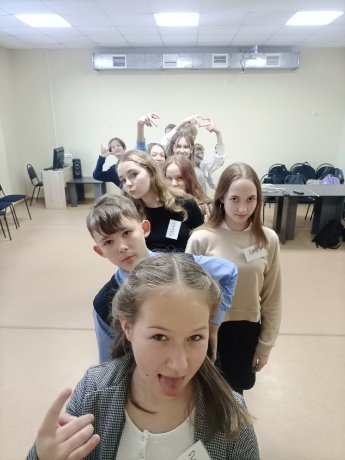 Мы такие разные