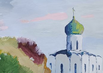 Студия ПАЛИТРА