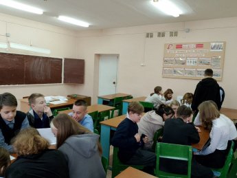 Правовое колесо - продолжение