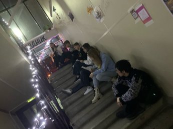 Подъездник