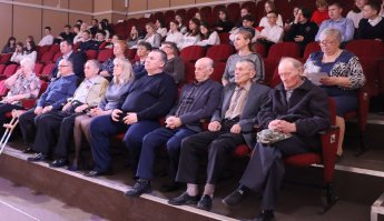 "Колокола Чернобыля"