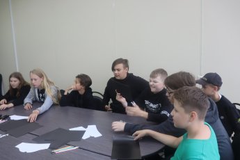 Головоломка 2. День 4
