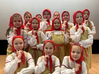 2026 год объявлен годом единства народов России.