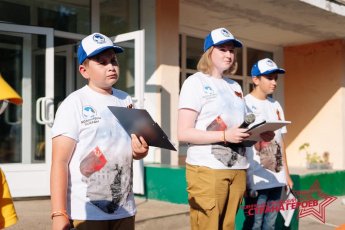 "ДоброЯР" в "Стране героев"