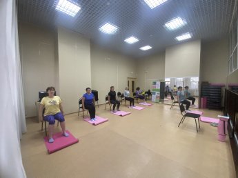 Упражнения для кистей, лучезапястного сустава и предплечья. 