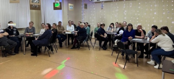 Всплеск положительных эмоций от участников Квиза "Детство без интренета"