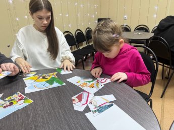 День Земли: как мы играли и учились беречь природу!