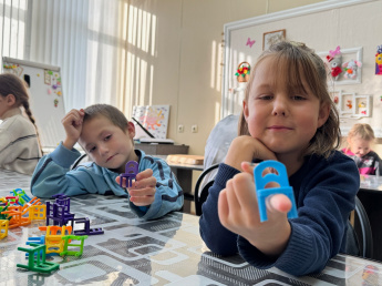 вечер настольных игр "ИгРай"