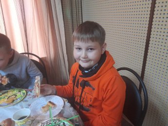 День рождения в #Ярград)))