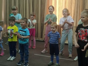 "Цветочное лето" 