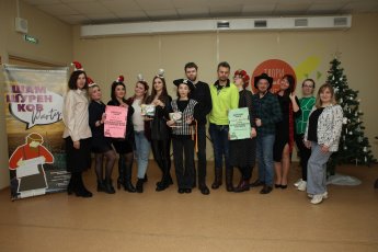 Шамшуренков Party: история кинопроката в Яранске