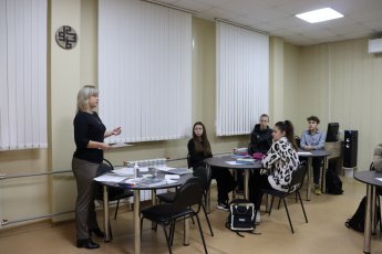 Профилактическая беседа Наркотики- путь в бездну.